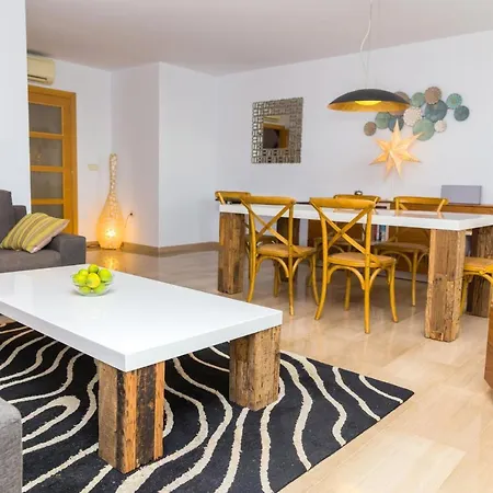 Apartamento Golden Gardens Duplex Arenal By Rock