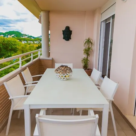 Golden Gardens Duplex Arenal By Rock