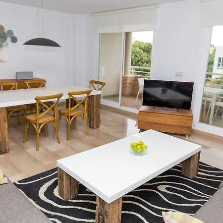 Golden Gardens Duplex Arenal By Rock