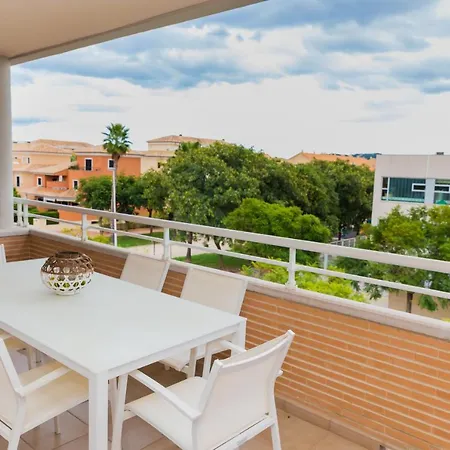 Apartment Golden Gardens Duplex Arenal By Rock *