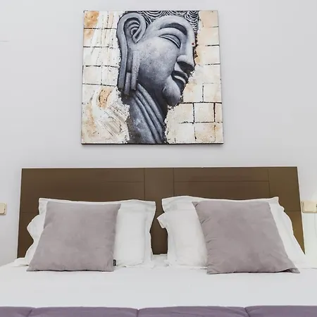 Apartamento Golden Gardens Duplex Arenal By Rock