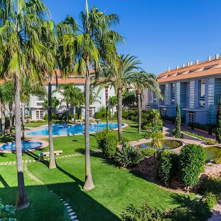 Golden Gardens Duplex Arenal By Rock Apartamento